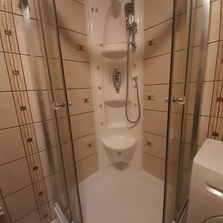 Apartman Check Point Bascarsija