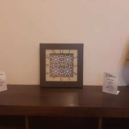 Apartman Check Point Bascarsija *