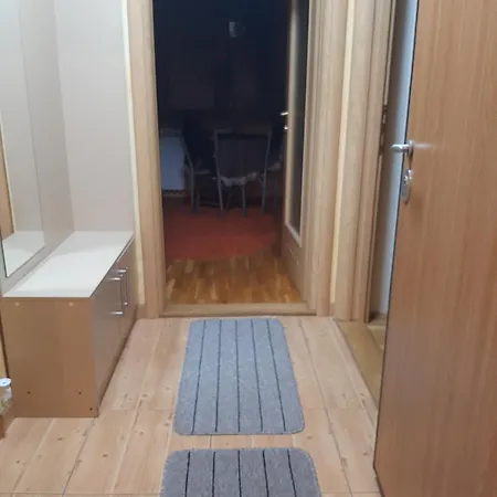 Apartman Check Point Bascarsija *