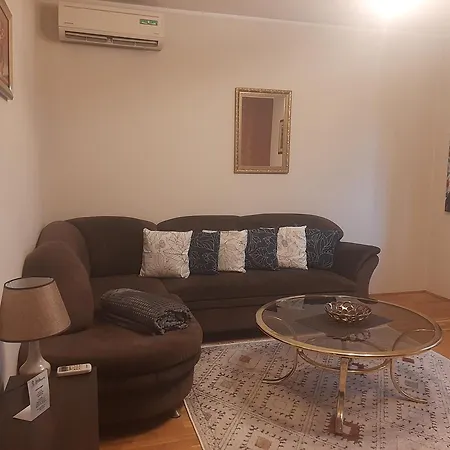 Apartman Check Point Bascarsija