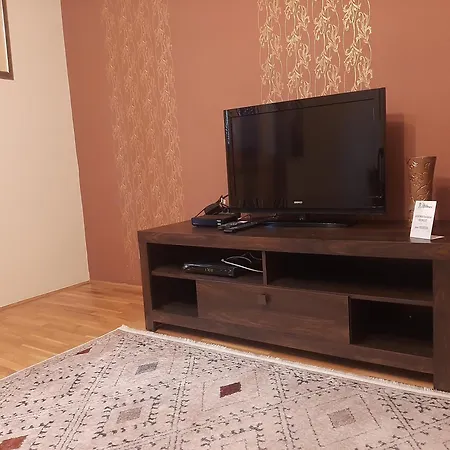 Check Point Bascarsija Apartman